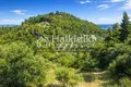Parcelas 9 427 m² Kalandra, Grecia