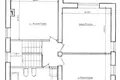 Дом 4 комнаты 180 м² в Babites pagasts, Латвия