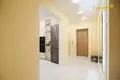Mieszkanie 2 pokoi 61 m² Mińsk, Białoruś