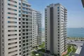 Apartment in a new building Pruva 34