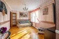 2 room apartment 52 m² Kalodziscanski sielski Saviet, Belarus