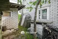 3 room house 40 m² Astrosycki sielski Saviet, Belarus