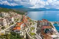 Apartamento 1 habitacion 67 m² Tivat, Montenegro