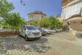 Wohnung 1 zimmer 110 m² Alanya, Türkei