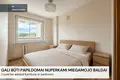 Appartement 2 chambres 43 m² en Vilnius, Lituanie