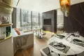Complejo residencial The Opus