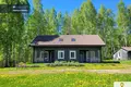 House 215 m² Simoniskis I, Lithuania