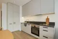 2 room apartment 44 m² Warsaw, Poland