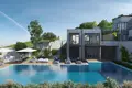 Mieszkanie 1 pokój 203 m² Bodrum, Turcja
