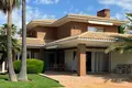 7 bedroom villa 642 m² Benidorm, Spain