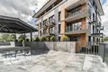Appartement 3 chambres 79 m² Riga, Lettonie
