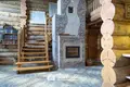 4 room house 242 m² Kamianiucki sielski Saviet, Belarus