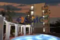 Mieszkanie 2 pokoi 62 m² Pomorie, Bułgaria