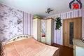 Wohnung 2 zimmer 46 m² Soligorsk, Belarus