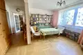 Apartamento 3 habitaciones 65 m² Varsovia, Polonia