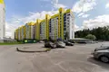 Wohnung 2 zimmer 61 m² Lieskauka, Belarus
