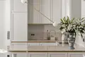 Apartamento 2 habitaciones 77 m² Varsovia, Polonia