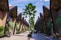 Apartamento 3 habitaciones 108 m² Kerobokan Kelod, Indonesia