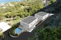 Bliźniak 3 pokoi 128 m² Provodina, Czarnogóra