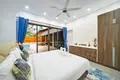 Willa 4 pokoi 396 m² Baan Lamai, Tajlandia