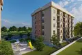 1 bedroom apartment 50 m² Podgorica, Montenegro