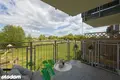Appartement 3 chambres 47 m² Varsovie, Pologne