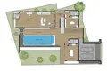 Villa de 6 pièces 1 050 m² Kamala, Thaïlande