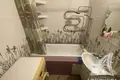 Wohnung 1 zimmer 42 m² Muchaviecki sielski Saviet, Belarus