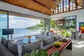 Villa de 4 dormitorios 979 m² Choeng Thale, Tailandia