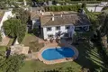 Haus 4 Schlafzimmer 263 m² San Pedro Alcantara, Spanien