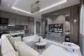 Wohnung 2 zimmer 50 m² Kestel, Türkei