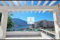Wohnung 1 Schlafzimmer 52 m² Dobrota, Montenegro