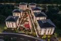 Wohnung 1 zimmer 170 m² Basaksehir, Türkei