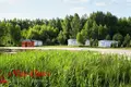 Habitación 1 000 m² Naracki sielski Saviet, Belarús