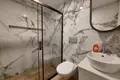 Mieszkanie 2 pokoi 58 m² Alanya, Turcja