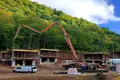 Wohnung 3 Schlafzimmer 90 m² Kolasin, Montenegro