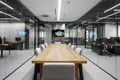 Oficina 2 024 m² en Moscú, Rusia