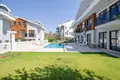 Duplex 4 chambres 150 m² Fethiye, Turquie