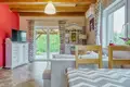 3 bedroom house 93 m² Bramki, Poland