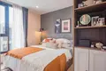 Condo z 1 sypialnią 28 m² Wichit, Tajlandia