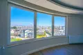 Квартира 1 комната 80 м² Средиземноморский регион, Турция