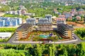 Apartment 53 m² Oba, Turkey