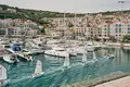 1 bedroom apartment 73 m² Tivat Municipality, Montenegro