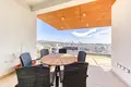 Attique 4 chambres  en Germasogeia, Chypre