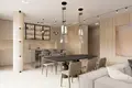 1 bedroom apartment 50 m² Castell dAro, Spain