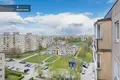Wohnung 2 zimmer 52 m² Kaunas, Litauen