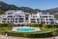 3 bedroom apartment 201 m² Marbella, Spain