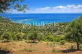 Land 5 324 m² Paliouri, Greece