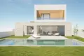 4-Schlafzimmer-Villa 242 m² Finestrat, Spanien