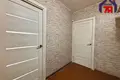 2 room apartment 53 m² Starobin, Belarus